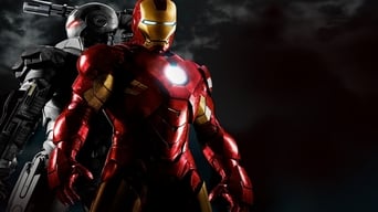 Iron Man 2 foto 25