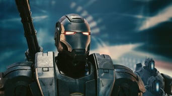 Iron Man 2 foto 17