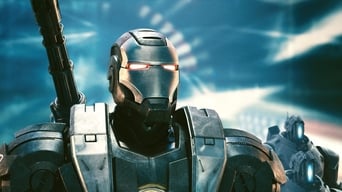 Iron Man 2 foto 31