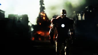 Iron Man 2 foto 20