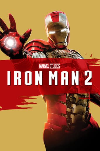 Iron Man 2 stream