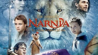 Die Chroniken von Narnia: Die Reise auf der Morgenröte foto 12