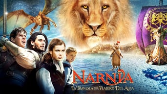 Die Chroniken von Narnia: Die Reise auf der Morgenröte foto 2