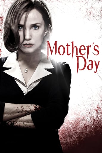 Mother’s Day – Mutter ist wieder da stream