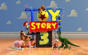 Toy Story 3 foto 20