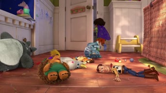 Toy Story 3 foto 7