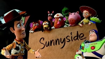 Toy Story 3 foto 3