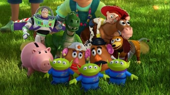 Toy Story 3 foto 17