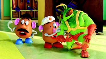 Toy Story 3 foto 14