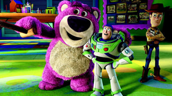 Toy Story 3 foto 11