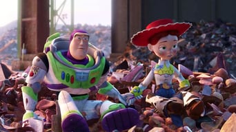 Toy Story 3 foto 9