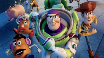 Toy Story 3 foto 1
