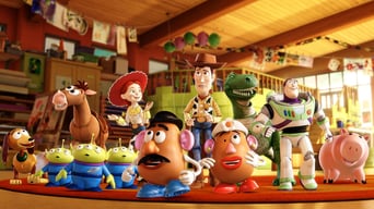 Toy Story 3 foto 2