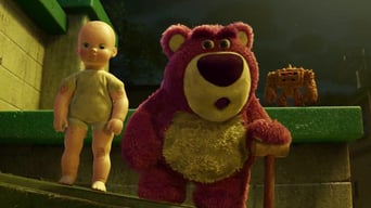 Toy Story 3 foto 6