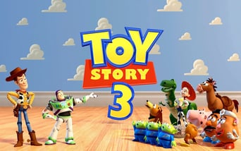 Toy Story 3 foto 18