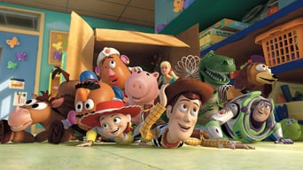 Toy Story 3 foto 0