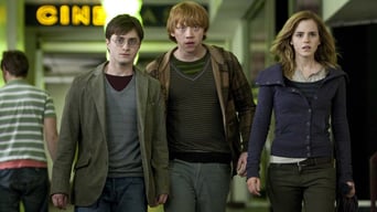 Harry Potter und die Heiligtümer des Todes – Teil 1 foto 33