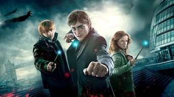 Harry Potter und die Heiligtümer des Todes – Teil 1 foto 9