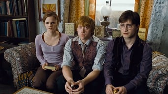 Harry Potter und die Heiligtümer des Todes – Teil 1 foto 10