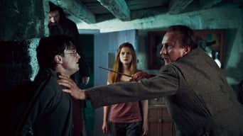 Harry Potter und die Heiligtümer des Todes – Teil 1 foto 15