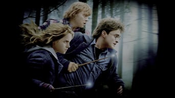 Harry Potter und die Heiligtümer des Todes – Teil 1 foto 26