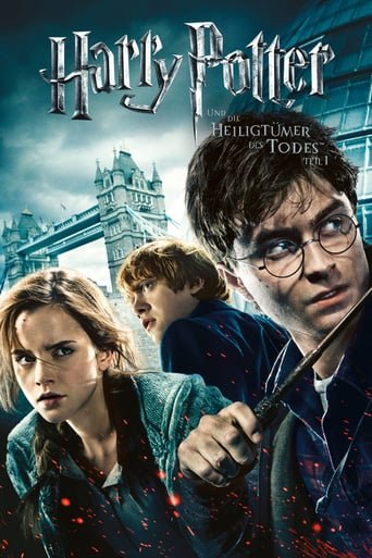 Harry Potter und die Heiligtümer des Todes – Teil 1 stream