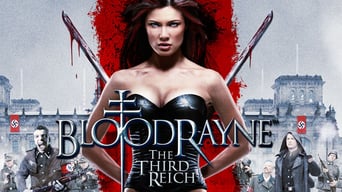 BloodRayne: The Third Reich foto 3