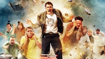 Jackass 3D foto 3