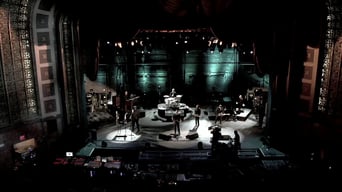 Bruce Springsteen & The E Street Band – Darkness on the Edge of Town: Paramount Theatre, Asbury Park 2009 foto 0