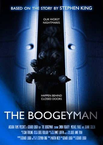 The Boogeyman stream