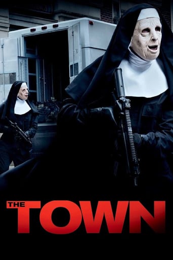 The Town – Stadt ohne Gnade stream