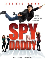 Spy Daddy