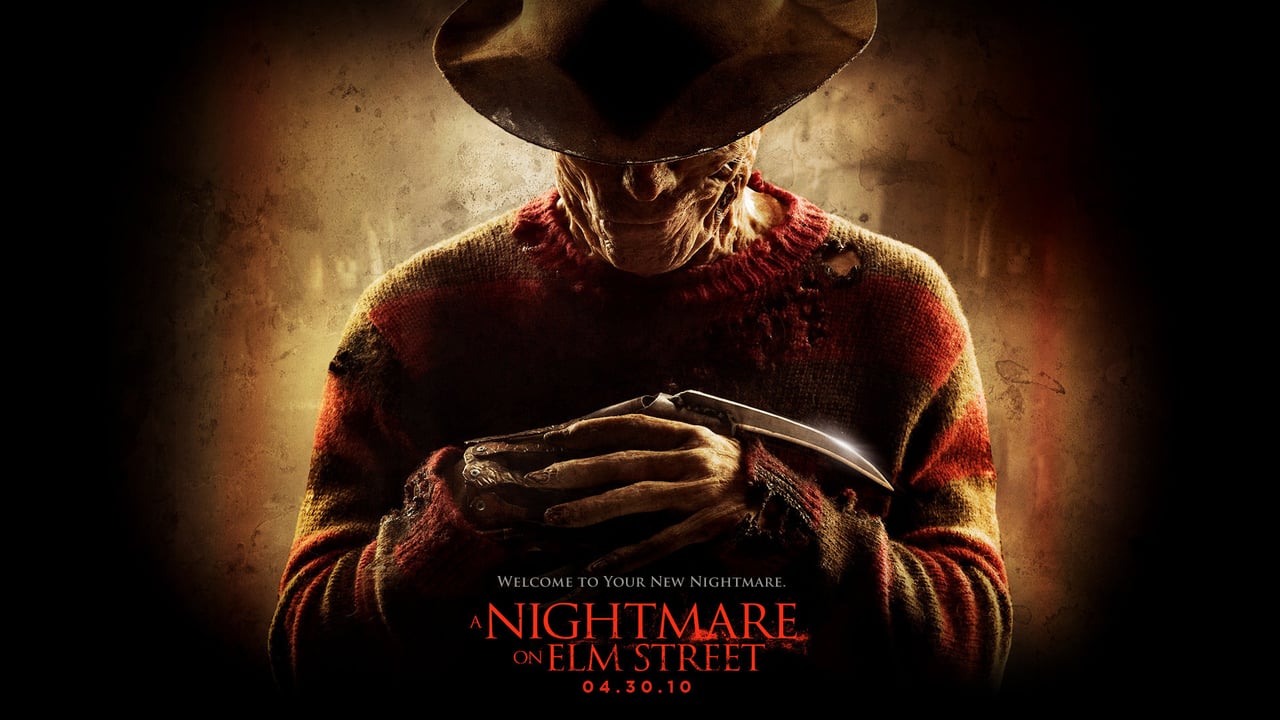 Nightmare On Elm Street Stream Deutsch