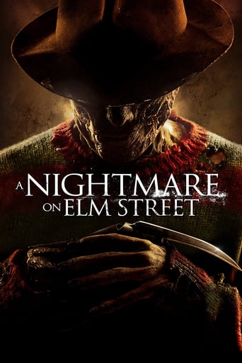 A Nightmare on Elm Street stream