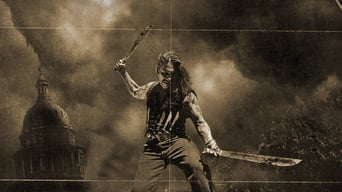 Machete foto 25