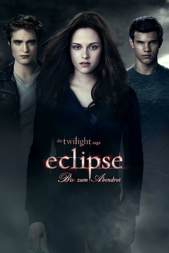 Eclipse – Bis(s) zum Abendrot stream