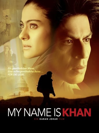 My Name Is Khan stream