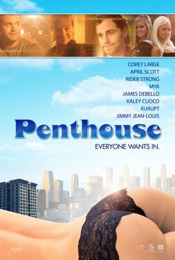 The Penthouse stream