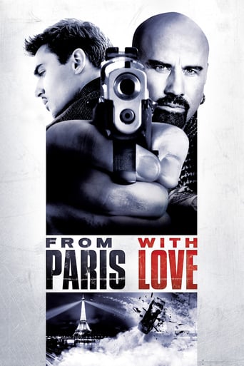 From Paris with Love stream
