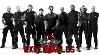 The Expendables foto 3