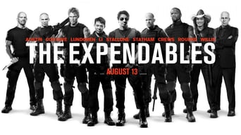 The Expendables foto 11