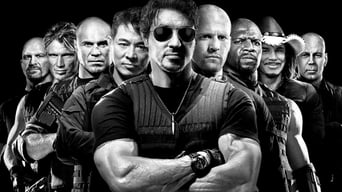 The Expendables foto 0