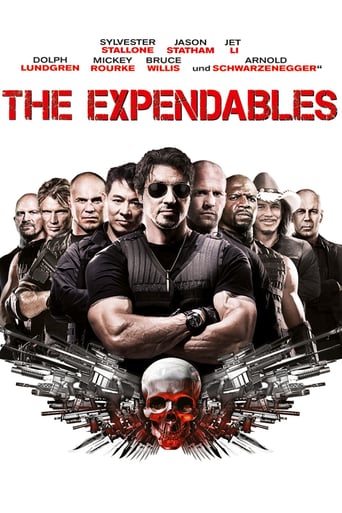 The Expendables stream