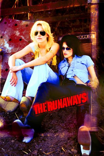 The Runaways stream