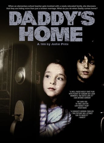 Daddy’s Home stream