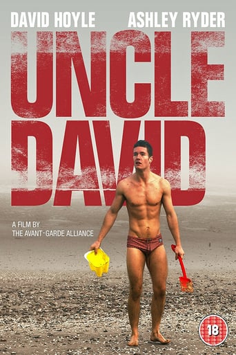 Uncle David stream