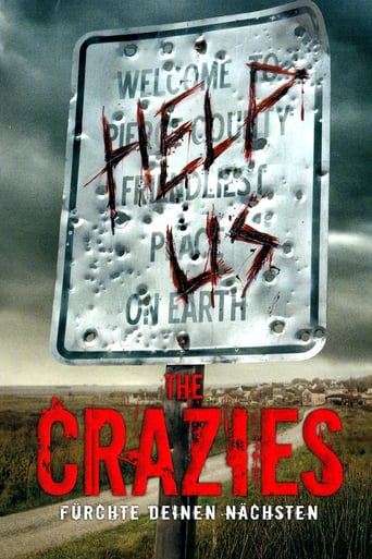 The Crazies – Fürchte deinen Nächsten stream