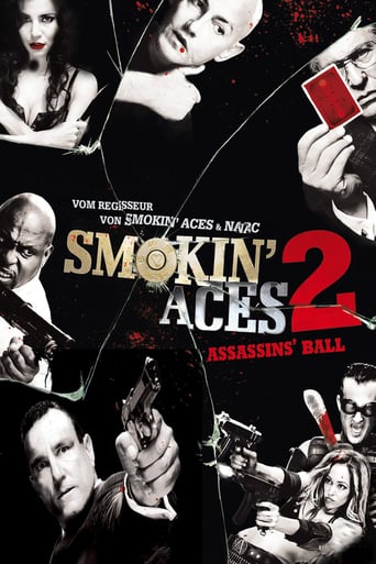 Smokin‘ Aces 2: Assassins‘ Ball stream