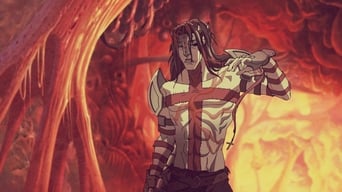 Dante’s Inferno – Ein animiertes Epos foto 14