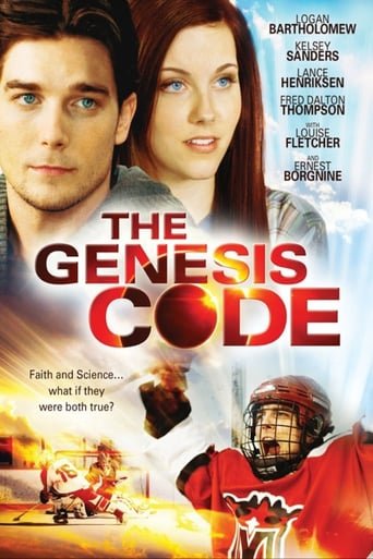 The Genesis Code stream